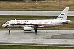 スホーイ・スーパージェット100-95B (RA-89039)