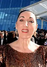 ロッシ・デ・パルマRossy de Palma