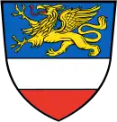 Wappen der Hansestadt Rostock