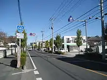 埼玉県秩父市下宮地町