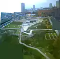 Rottenrow Gardens