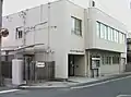泉大津労働基準監督署泉大津市池浦町1-5-4「ハローワーク泉大津」と同じく、泉大津市を含む計3市1町を管轄している。