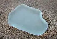 シーグラス