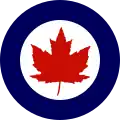カナダ（1946年 - 1965年）