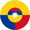 コロンビア（1925年 - 1953年）