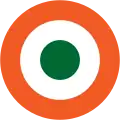 インド