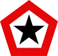 インドネシア（陸軍）