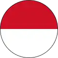 インドネシア（1946年 - 1949年）