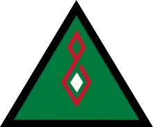 イラク（1958年 - 1963年、1989年 - 2003年）