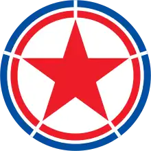 朝鮮民主主義人民共和国