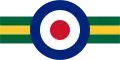 南ローデシア（1939年 - 1954年）