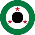 シリア（1948年 - 1958年）