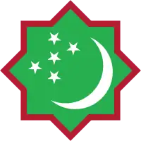 トルクメニスタン