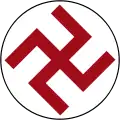 ラトビア（1919年 - 1926年）
