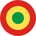 コンゴ共和国