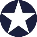 アメリカ合衆国（1942年 - 1943年）