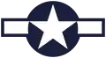 アメリカ合衆国（1943年 - 1947年）