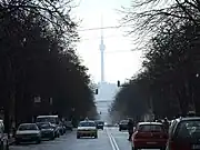 テレビ塔