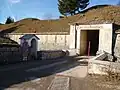 レ・ルース砦