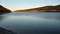 レ・ルース湖