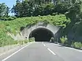 渡利トンネル