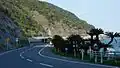 日南海岸（国道220号）