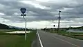 人吉方面（熊本県水上村岩野）