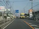 埼玉県本庄市