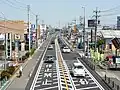 国道1号