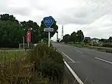宮鼻付近