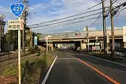 滋賀県東近江市林田町