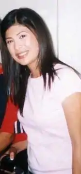 ROXANNE GUINOO