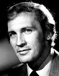 ロイ・シネスRoy Thinnes