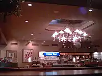 ロイヤルホスト