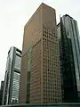 ザ ロイヤルパークホテル アイコニック 東京汐留（汐留タワー）