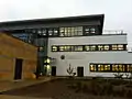 The Royal (Dick) School of Veterinary Studies