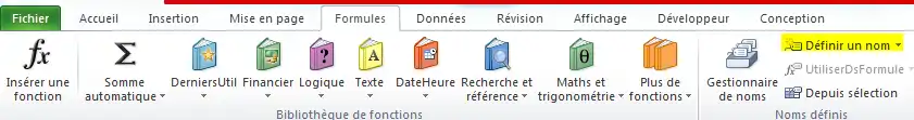 Excel