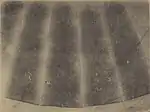 墓誌拓本(文頭)