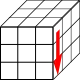 F（手前面）