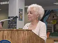 Ruby Dee