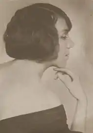 Lyda Salmonova