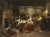 『居酒屋』(1878)