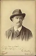 Eduard Hanslick