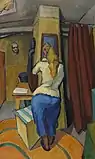 (画)ルドルフ・ヴァッカー(1922)