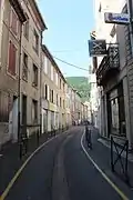 通り