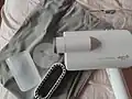 小米科技Deerma purtable汽船