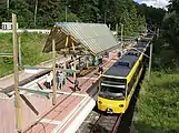 量産車：第2世代（DT8.10、DT8.11形）