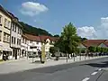 市場