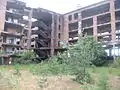 プローラの廃墟