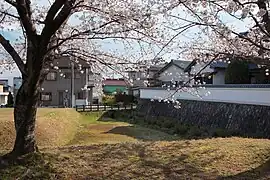 沓掛城